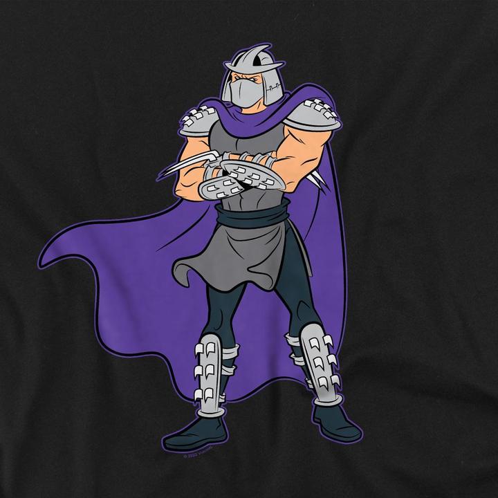 Produktbild Teenage Mutant NT TShirt (S)