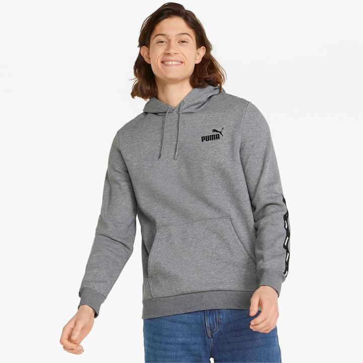 Produktbild Puma ESS+ Tape Hoodie (M)