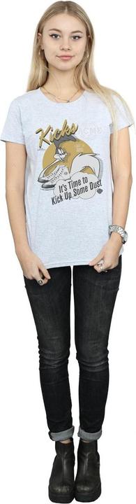 Produktbild Looney Tunes Road Runner Kicks TShirt (XXL)