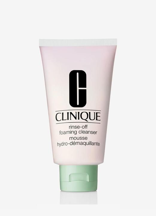 Image du produit Clinique Rinse-Off (Mousse, 150 ml)