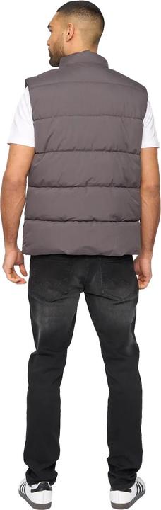 Actual product image Bewley & Ritch Mens Stanten Puffer Gilet (XL)