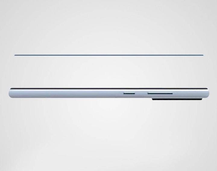 Produktbild Nillkin CP+ Pro Schutzglas Displayschutz (1 Stück, Samsung Galaxy A72 5G)