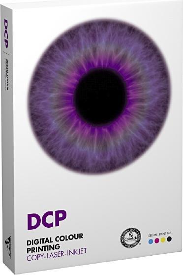 Productafbeelding Clairefontaine Dcp (120 g/m², 250 x, A4)