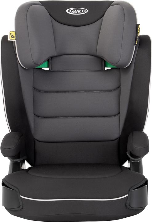 Produktbild Graco Logico L (Kindersitz, ECE R129/i-Size Norm)