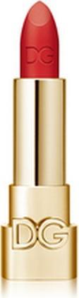 Dolce & Gabbana Matte lipstick (The Only One Matte Lips tick ) 3.5 g (670 Spicy Touch)