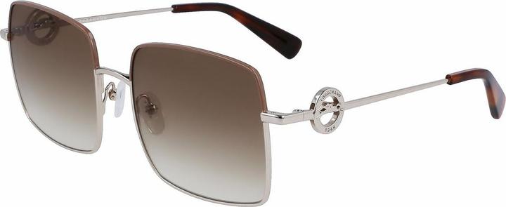 Longchamp Damensonnenbrille LO162S-750 Ø 55 mm
