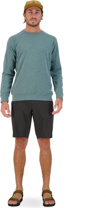 Actual product image Mons Royale Covert Lite Crew (L)