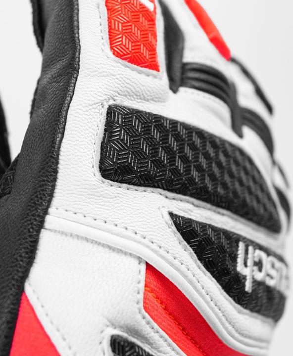 Actual product image Reusch World Cup Warrior DH (11)
