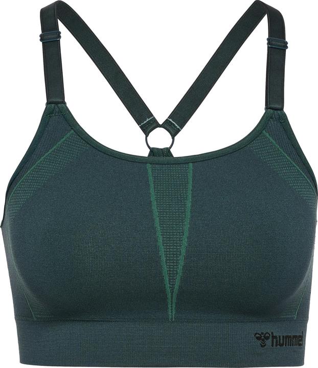 Image du produit hummel Hmlmt Power Seamless Sports Bra (XL)
