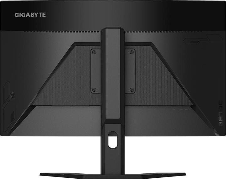 Image du produit Gigabyte G27QC (2560 x 1440 pixels, 27")