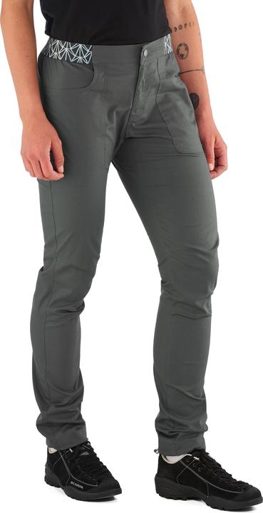 Actual product image Edelrid Wo Nona Pants (M)