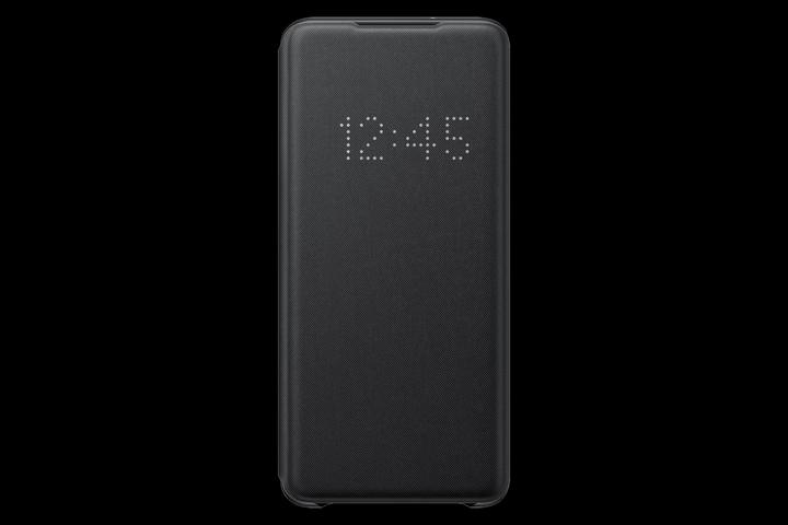 Produktbild Samsung LED View Cover (Samsung Galaxy S20+ 5G, Samsung Galaxy S20+)