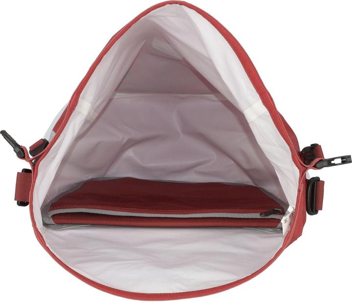 Produktbild Deuter Weybridge 20+5 (20 l, Gepäckträgertasche)