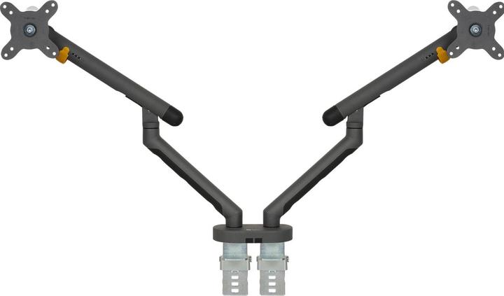 Image du produit Bakker Elkhuizen BNEBFDDG BAKKER BE Bras flexible pour écran (Tables, 35")