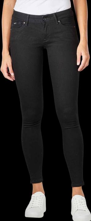 Pepe Jeans Pixie Skinny Fit Black
