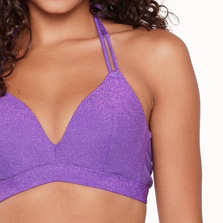 Produktbild LingaDore Triangle padded bikiniset (36 E)