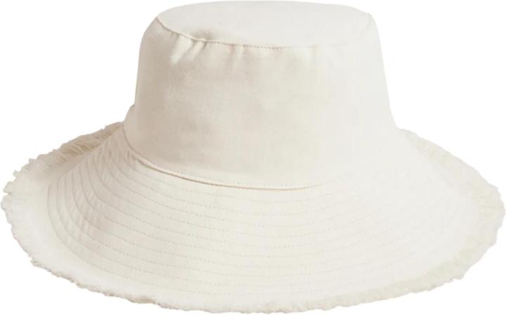 Produktbild Ted Baker Baisee Schlapphut Ausgefranste Kante (One Size)