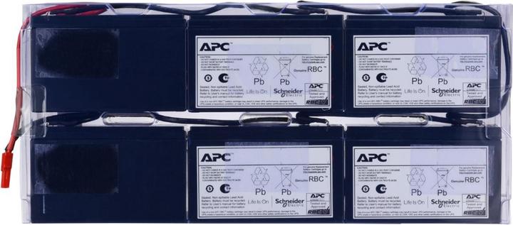 Actual product image APC Replacement Battery