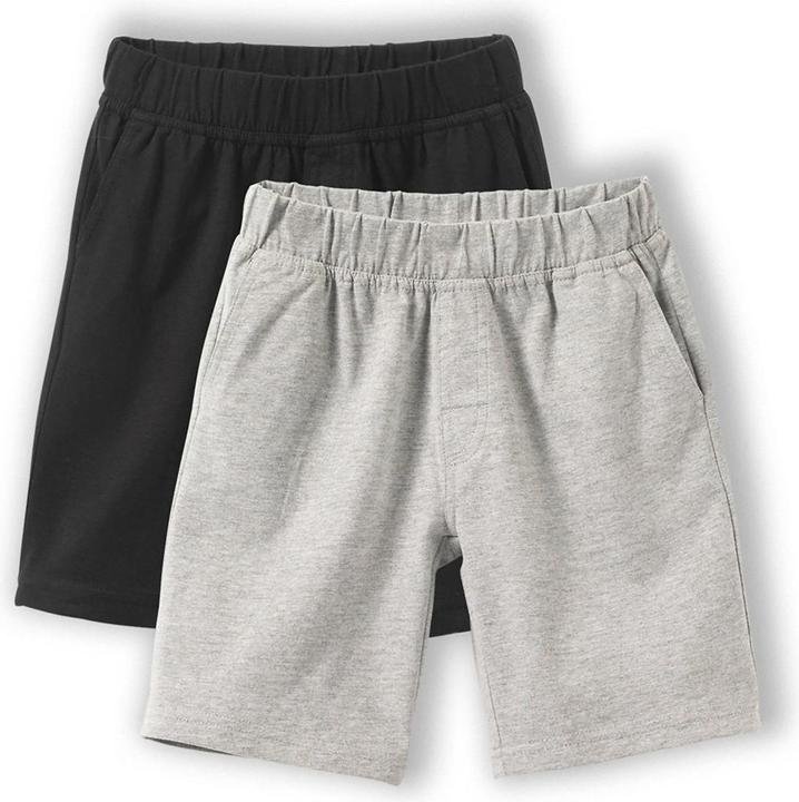La Redoute Collections 2er-Pack Shorts (94)