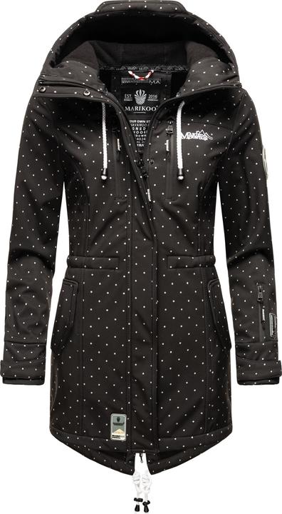 Black Dots