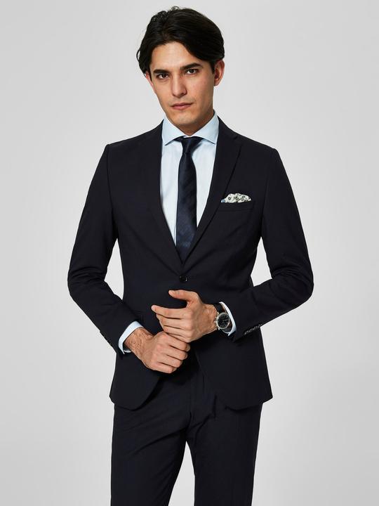 Actual product image Selected Homme Slim fit blazer (46)