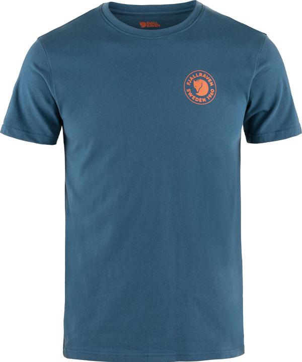 Fjällräven 1960 Logo T-Shirt