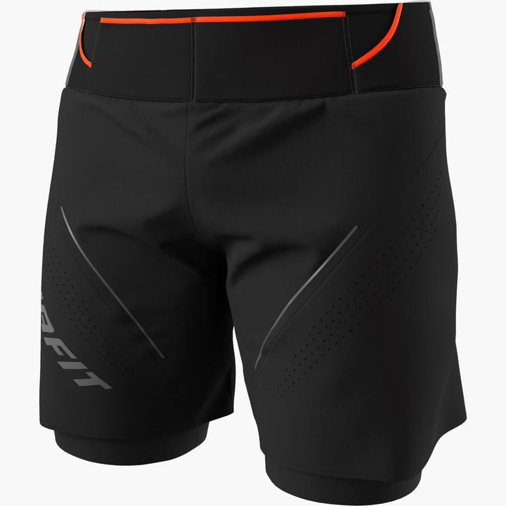 Actual product image Dynafit Ultra 2in1 Shorts (M)