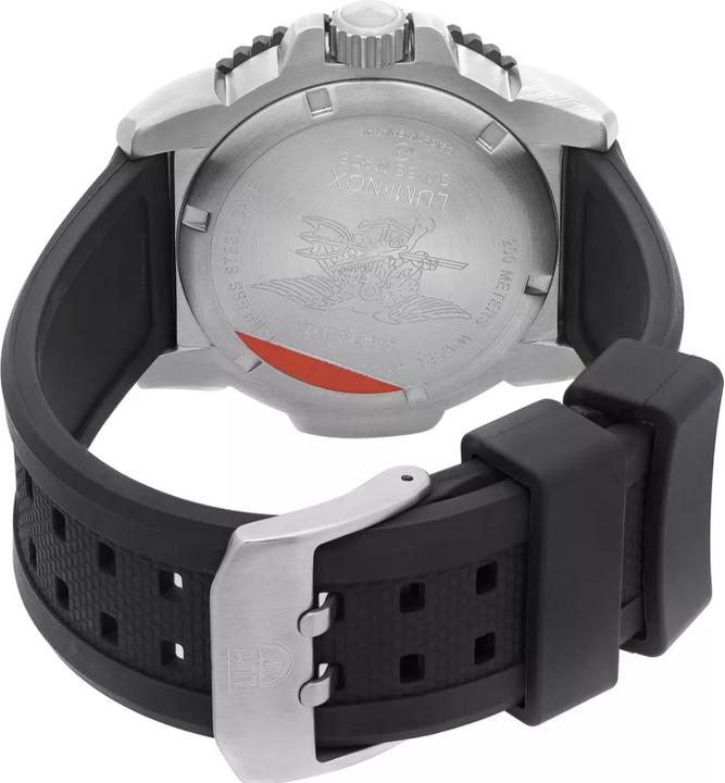 Produktbild Luminox Herrenuhr XS.3151.NV.F (Ø 45 mm) (Swiss Made, 45 mm)