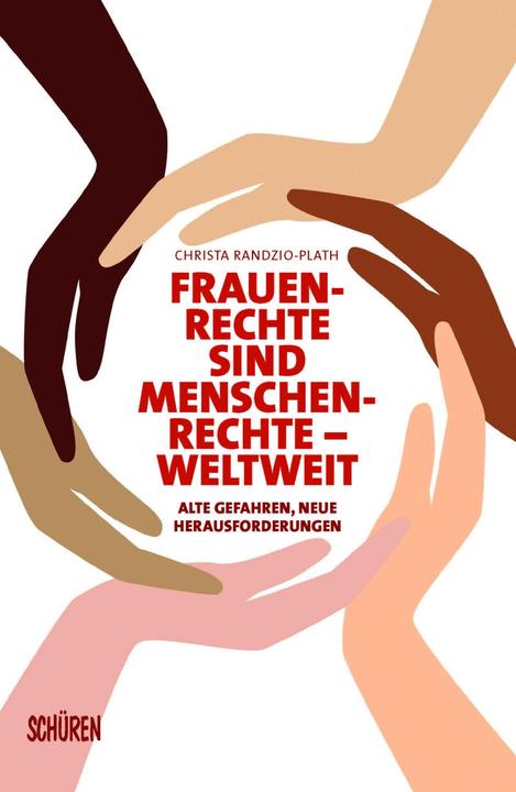 Immagine prodotto Frauenrechte sind Menschenrechte – weltweit (Tedesco, Christa Randzio-Plath, 2021)