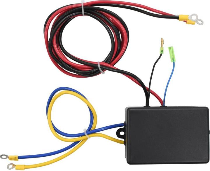 Image du produit VidaXL Treuil électrique
