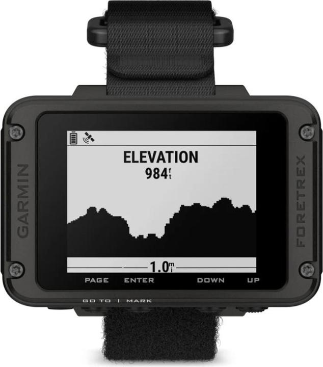 Produktbild Garmin Foretrex 801