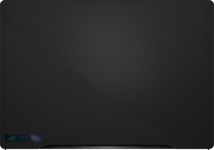 Actual product image ASUS ROG Zephyrus M16 (16", Intel Core i9-13900H, 32 GB, 1000 GB, CH)