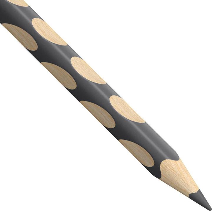 Actual product image STABILO Easycolours left-handed (Grey, 1 x)