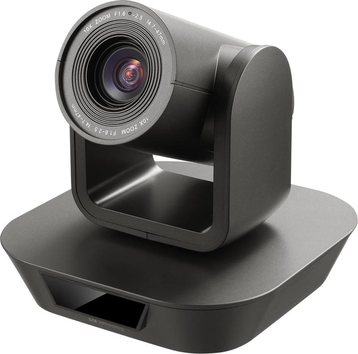 Immagine prodotto Sandberg ConfCam PTZ x10 Remote 1080P (2.10 Mpx)