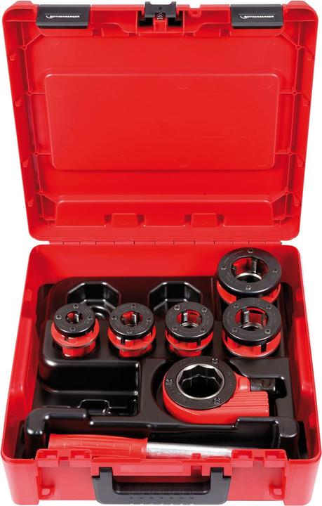 Rothenberger Super Cut Set (450 mm)