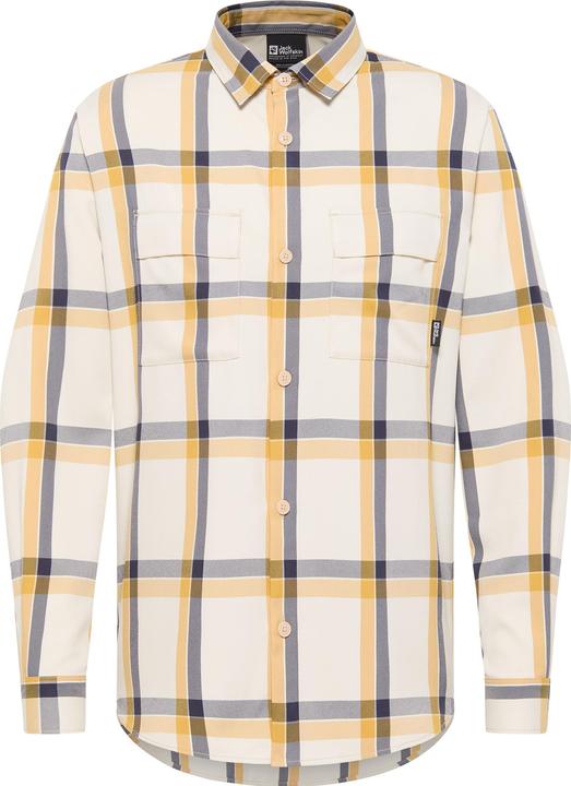 Jack Wolfskin Steinwand Shirt M