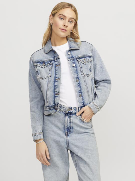 Actual product image JJXX Jxalys Classic Denim Jacket Dnm Noos (S)