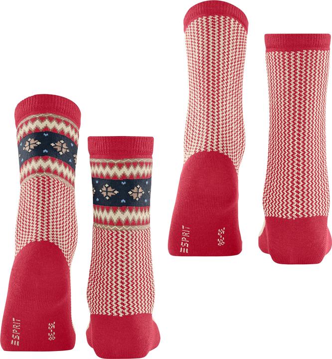 Image du produit Esprit Scandi 2-Pack Women (lot de 2, 39 - 42)
