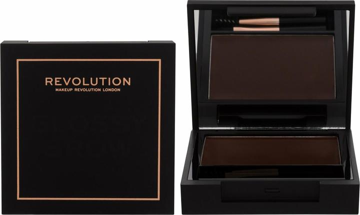 Produktbild Makeup Revolution Glossy Brow