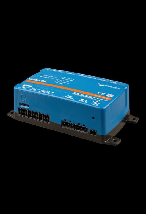 Immagine prodotto Victron Energy Cerbo GX