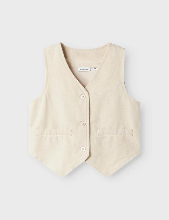 Immagine prodotto Name it Gilet dalla vestibilità regolare (92)