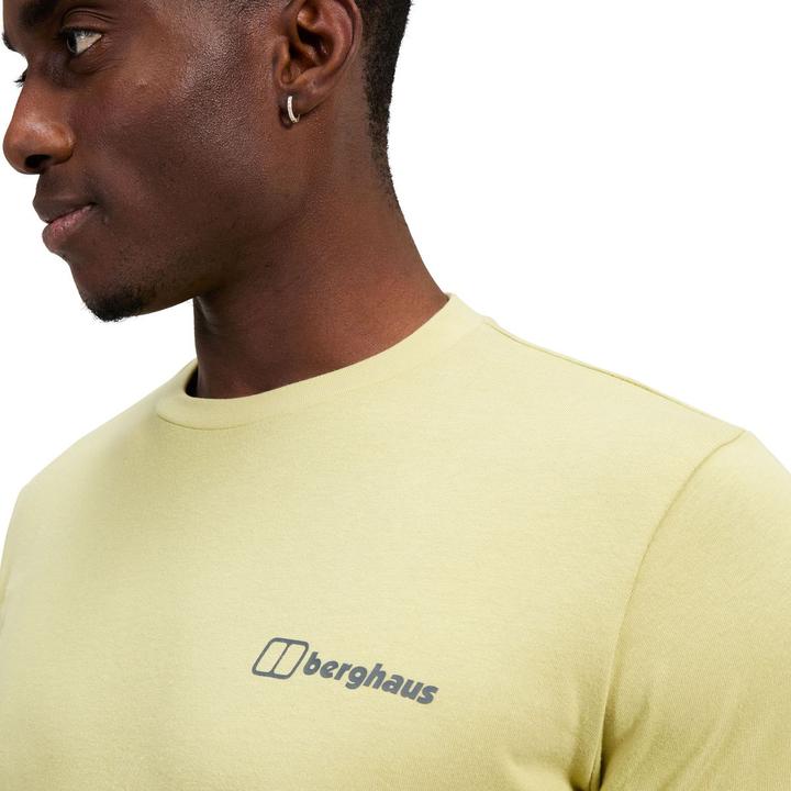 Produktbild Berghaus M Grappled LS Tee (T-Shirt) (48)