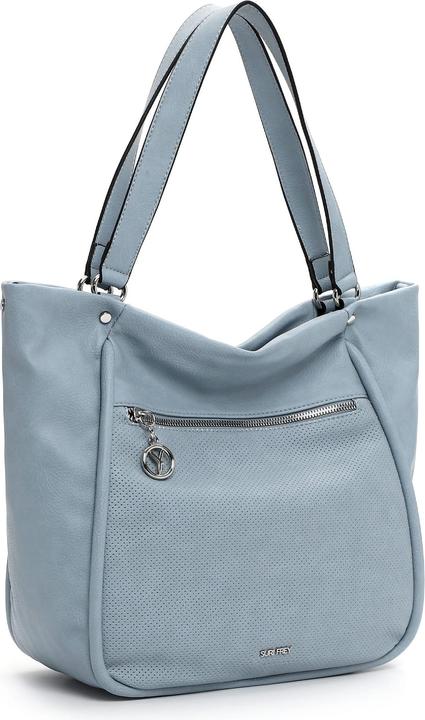 Image du produit Suri Frey Shopper SFY Patsy (17.06 l)