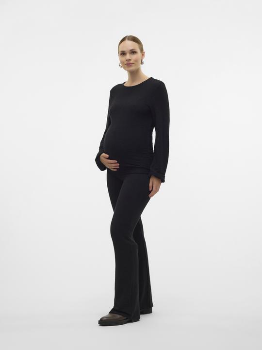 Produktbild Mamalicious Normal geschnitten V-Ausschnitt Top Top (XXL)