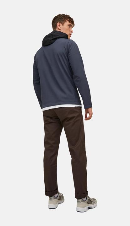 Image du produit Jack & Jones Veste softshell à capuche (XXL)