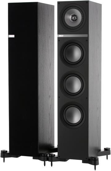 Actual product image KEF Q500