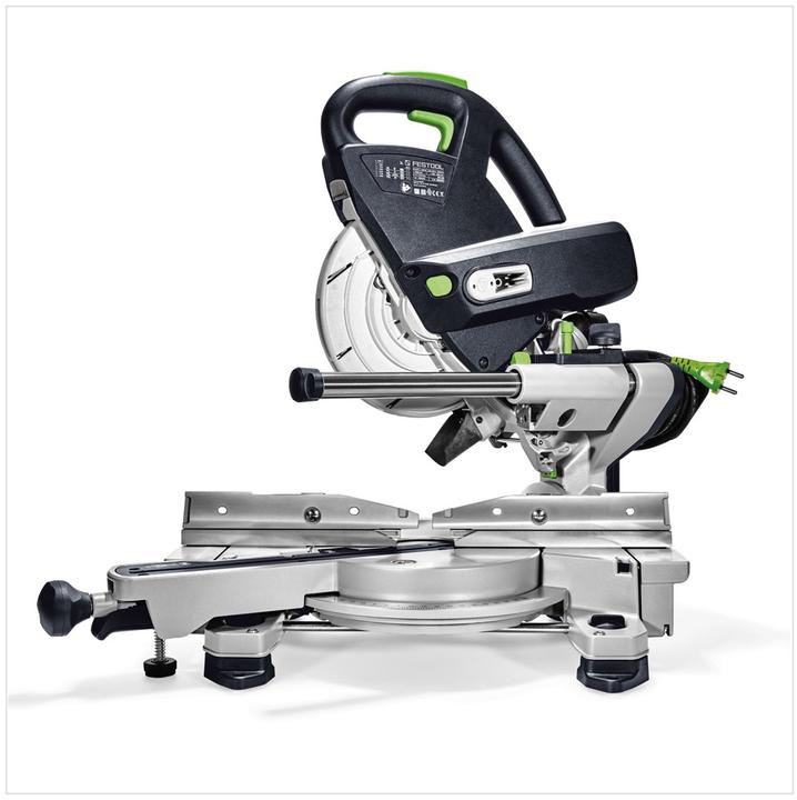 Immagine prodotto Festool Set KS 60 E