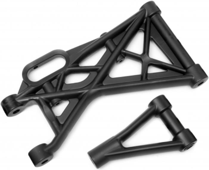Produktbild HPI Baja 5b Rear Suspension Arm Set