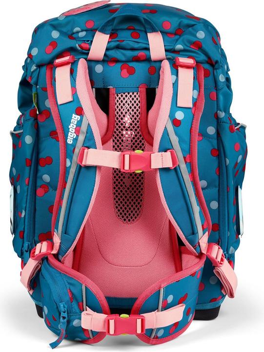 Produktbild Ergobag maxi 6-tlg. VoltiBär (24 l)