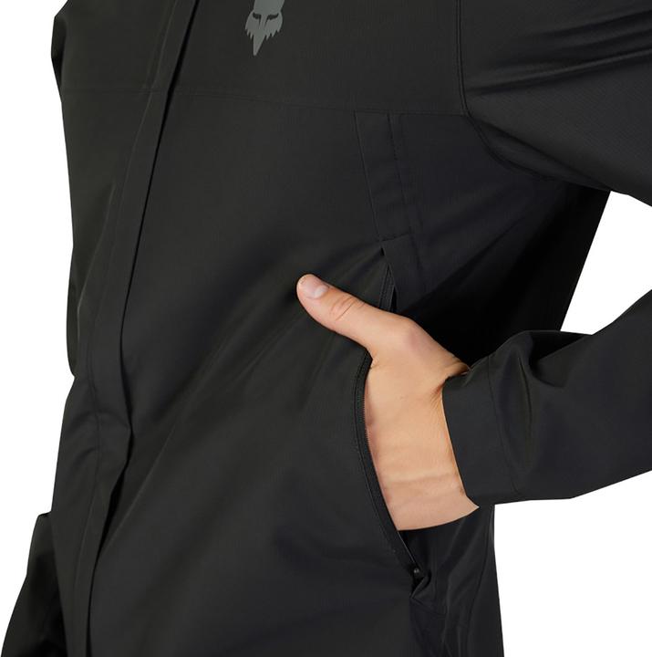 Actual product image Fox Ranger (L)